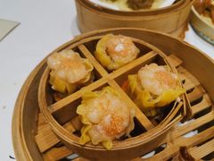 明虾烧卖-稻香酒家(天河城店)
