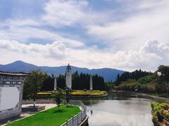 -云南民族村