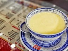 香滑炒蛋奶-赵记传承·中式甜品(珠海香洲柠溪大道店)