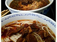 牛肉粉和牛肉面-壹德壹(锦都店)