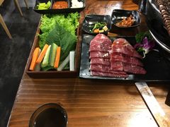 -大壮家原味烤肉(兴华北街店)