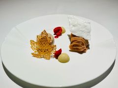 -Oyster Talks 四度蚝法餐厅