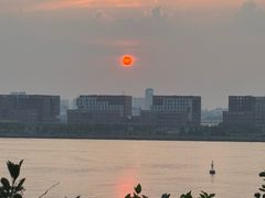 -烟台山景区
