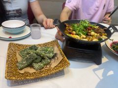 -食光慢宴·安吉土菜馆