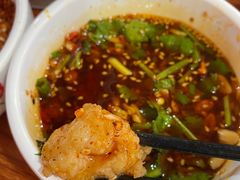 -牛华八婆麻辣烫(起源店)