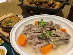 -羊之道草原味道清真餐厅(番禺店)