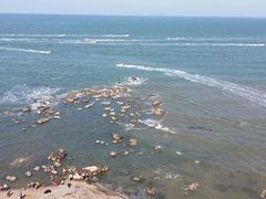 android_upload_pic-蓬莱阁景区