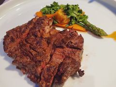 炭烤M5级和牛西冷-atta bj(国贸商城店)