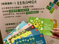 -麦当劳(仙林亚东城得来速店)