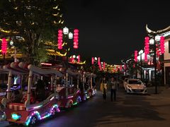 -靖西锦绣古镇景区