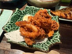-眷屋の深夜食堂(云锦中心店)