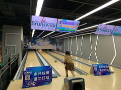 -复兴未来·轰趴空间(泰富百货店)