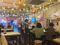 -桥东喜碧海鲜街(水东街店)