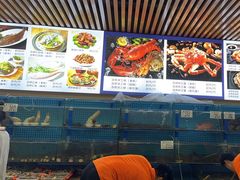 -前王院•巧克力海鲜市集餐厅(万平口店)