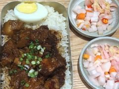 -有肉食·虎九闽菜(798艺术区店)