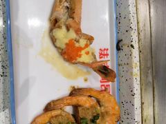 -法式利昂铁板烧主题餐厅(唐山爱琴海店)