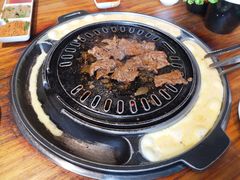 -超级神炭烤肉夜食(芥园西道店)