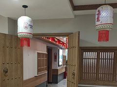 -汉唐守艺人·河北面馆(民心河店)