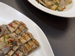 -新丁香海鲜酒店(银海商贸城店)