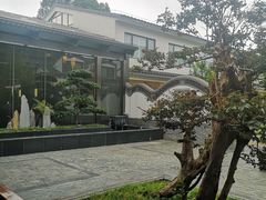 -云和夜泊酒店·中餐厅