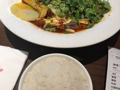 -成都你六姐·牛肉冒菜(城市集市合生汇店)