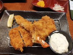 -胜博殿霸王树(嘉里中心店)
