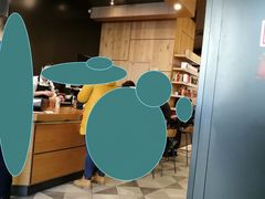 -星巴克臻选(南京金茂览秀城店)
