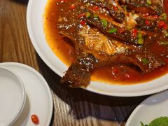 -闽鄂情·闽南招财鸭(水头店)