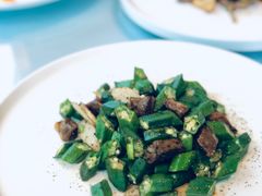 -小南洋海景餐厅(深圳湾店)