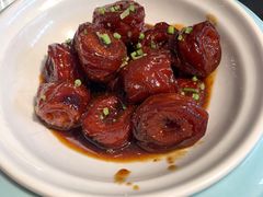 九转大肠-梅飞酒家(桑园路店)