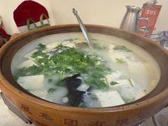 -千岛湖鱼味馆(十字街总店)