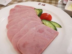 -华梅西餐厅(哈尔滨中央大街店)