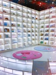 -塔塔王国·主题儿童游乐园(奥城商业广场店)