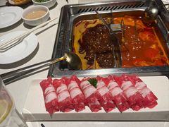 -海底捞火锅(长宁路龙之梦店)