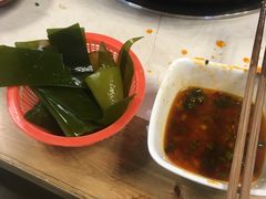 -重庆老火锅王(西安北路店)