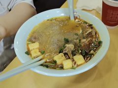 -回味鸭血粉丝汤(新城市广场店)