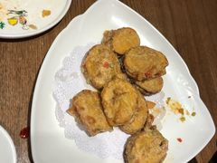 -香港表哥茶餐厅(银泰百货店)