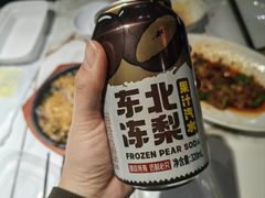 -关东小院(瀛海环宇坊店)