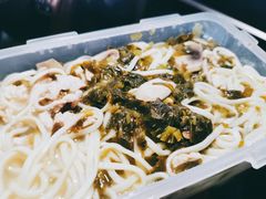 -圳兴面王·拌川·特色炒面(南山保利剧院店)