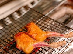 -鳥喜Toriki怀石烧鸟料理