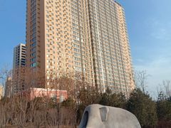 -迎泽公园