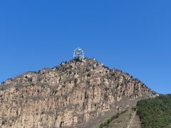 -京东石林峡风景区
