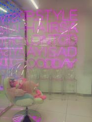 -P.STYLE 派斯造型