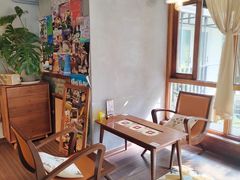 -时光花园(白鹭洲店)