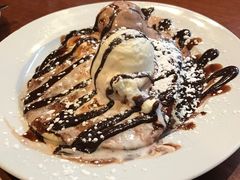 -Pancakes on the rocks(Darling Harbour)