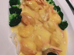 -蟹榭·本帮江浙菜·蟹宴(五角场合生汇商场店)