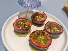 -79号渔船海鲜饭店(华强北店)