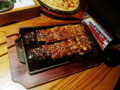 -千寻烧肉(政务区店)