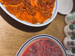 -巴蜀大将火锅(春熙店)