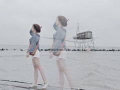 -南汇嘴观海公园